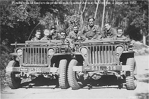 153 - ARMEE DE L'AIR EN ALGERIE 1945-1962-1 (22)